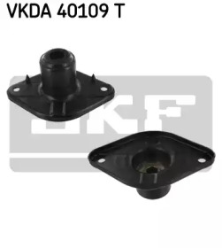 Подшипник SKF VKDA 40109 T